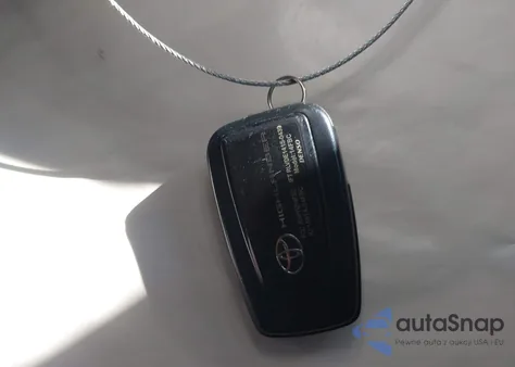 2021 Toyota Highlander Xse z USA, uszkodzony, nr VIN 5TDJZRAH6MS043330